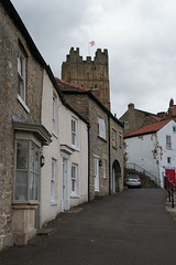 Castle Terrace