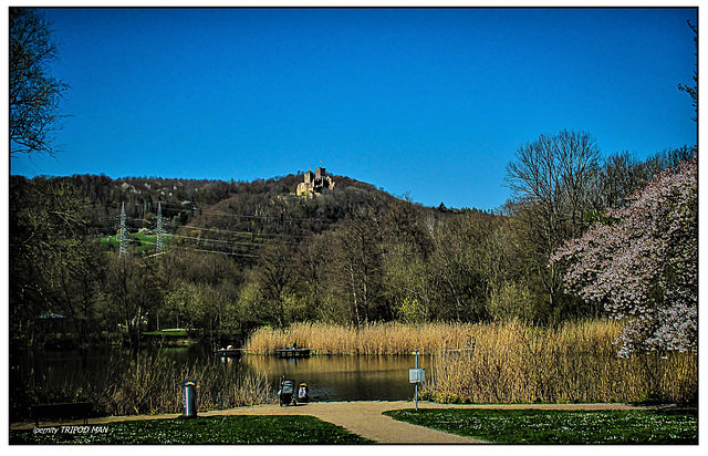 Burg Rötteln