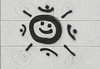 Mauer Smiley