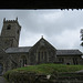 meavy church, devon