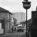 Greater London street - suburbia