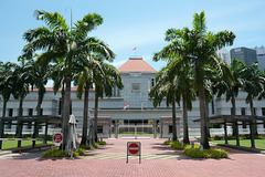 Singaporean Parliament