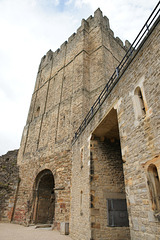 Richmond Castle