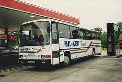 Mil-Ken Travel C262 WBC at Barton Mills – 11 Jun 1995 (272-29)