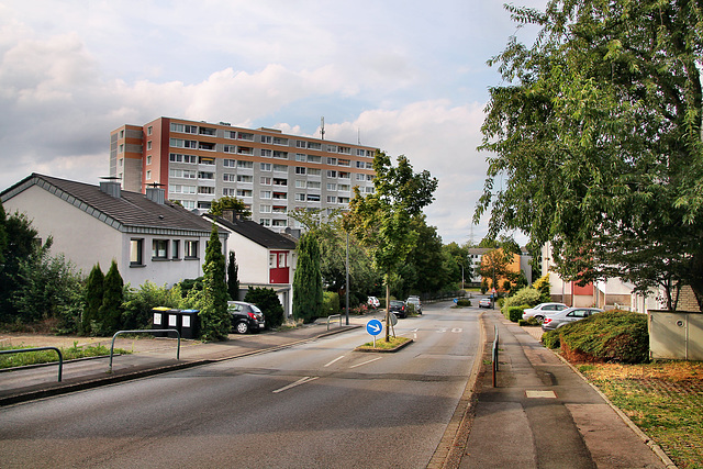 Schneiderstraße (Dortmund-Löttringhausen) / 1.08.2022