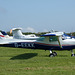 Cessna 152 G-EEKK