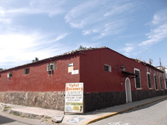 Hotel Bucanero