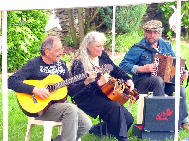 Fête des habitants - 05/06/2016 - Madison