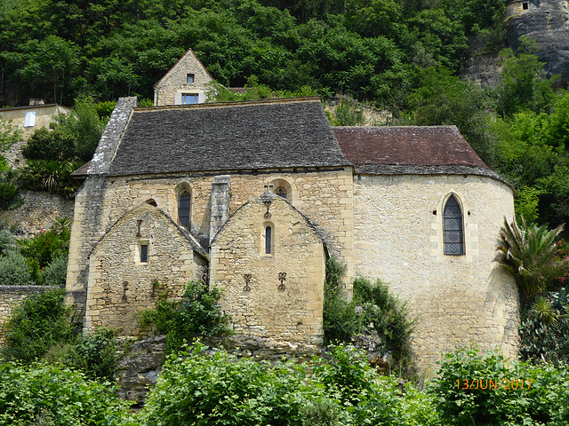 LA ROQUE GAGEAC Dordogne