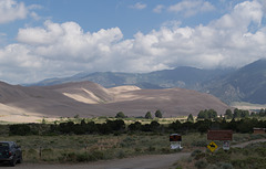 Great Sand Dunes NP (# 0182)