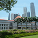 Singaporean Parliament
