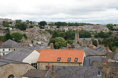 View Over Richmond