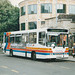 Stagecoach Cambus 330 (N775 RVK) in Cambridge – 6 Aug 2001 (475-33)