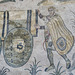 Piazza Amerina mosaic