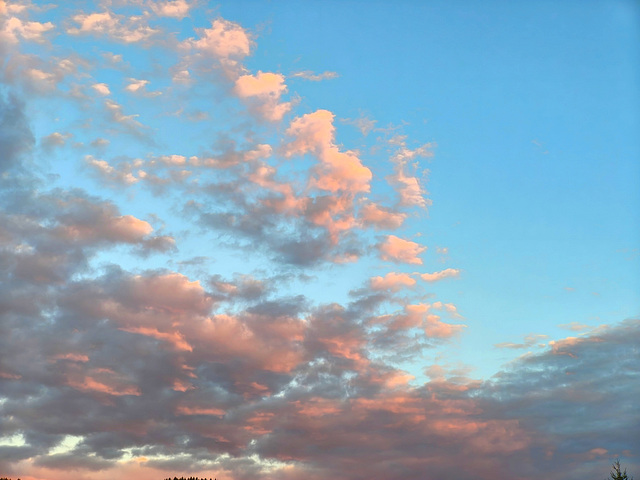 Joli soir / Nice evening [EXPLORER]