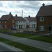 new houses at Amesbury