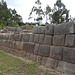 Inca Walls At Qenco