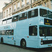Stagecoach Cambus 625 (P825 GMU) in Cambridge – 6 Aug 2001 (475-32)