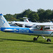 Reims Cessna F152 G-BHDM