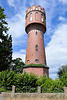 Wasserturm in Eutin