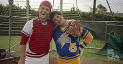 KSDK Channel 5 - Baseball Promo with Mike Bush & Bob Richards (1986).
