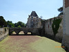 château de SELLES SUR CHER 1/3