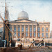 Customs House, Liverpool (Demolished c1950)
