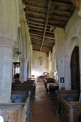 swineshead church, beds