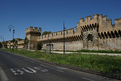 Stadt Mauer