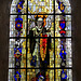 Commemorative Church Window