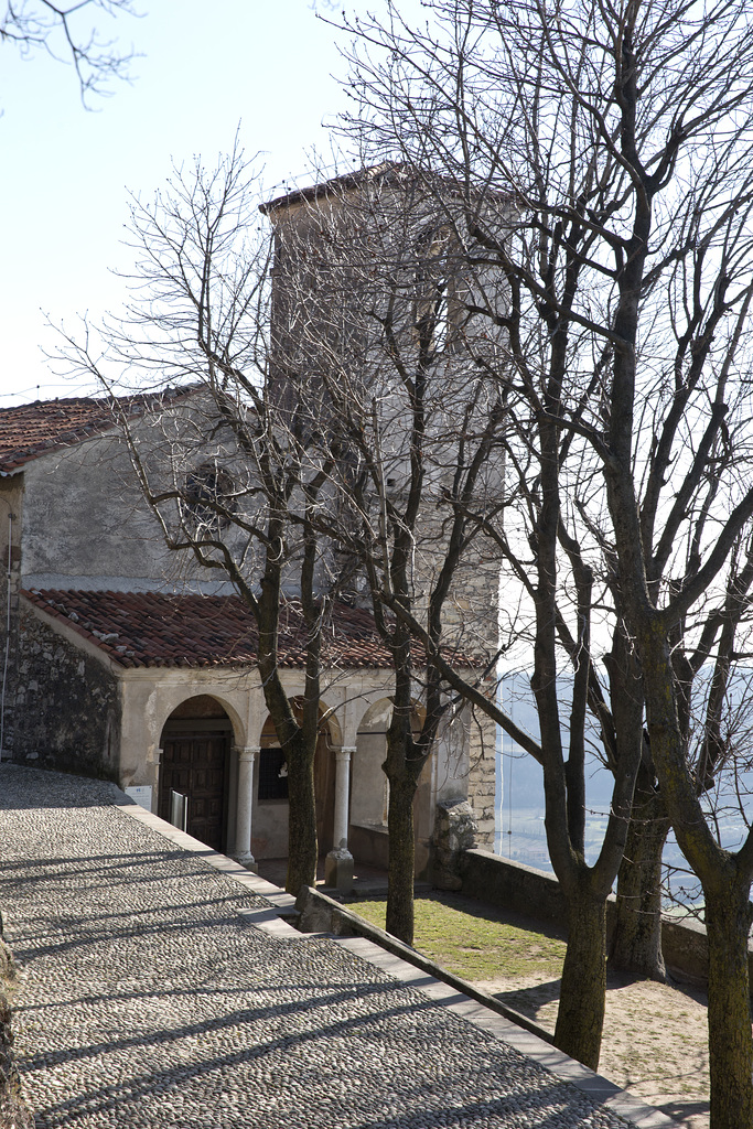 Provaglio d'Iseo - Brescia