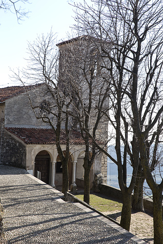 Provaglio d'Iseo - Brescia