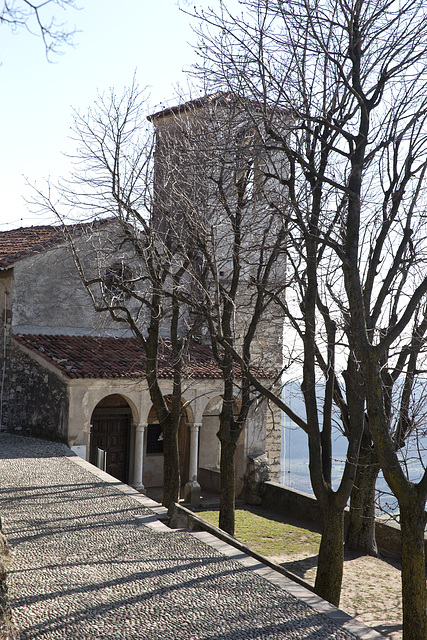 Provaglio d'Iseo - Brescia