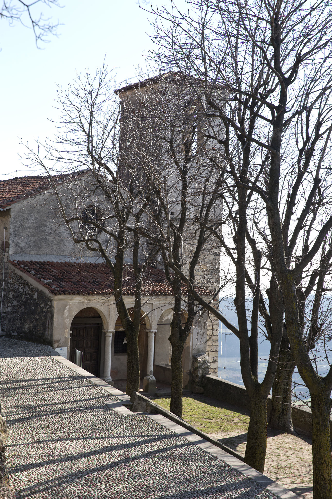 Provaglio d'Iseo - Brescia