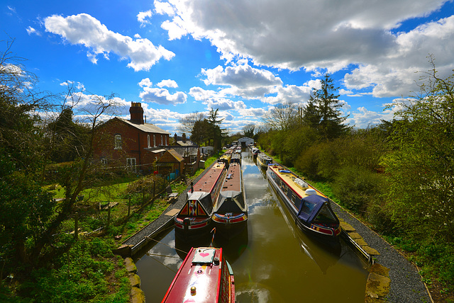 Norbury Junction