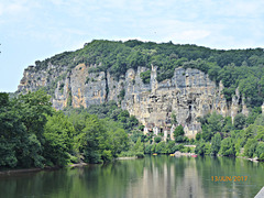 La Roque Gageac Dordogne La Roque Gageac Dordogne