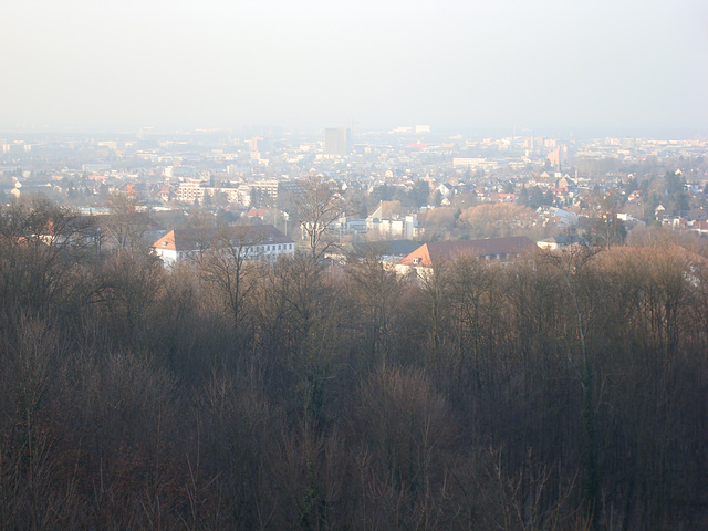 Cambrai-Fritsch-Kaserne