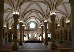 Alcobaça - Mosteiro de Alcobaça