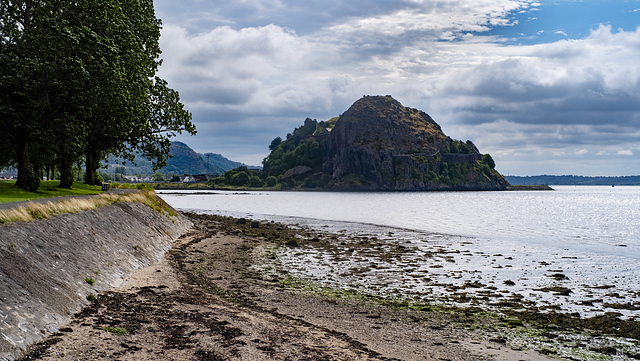 Dumbarton Rock