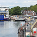 Boat train