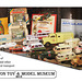 Ambulance models 3 - Brighton Toy & Model Museum - 31.3.2015