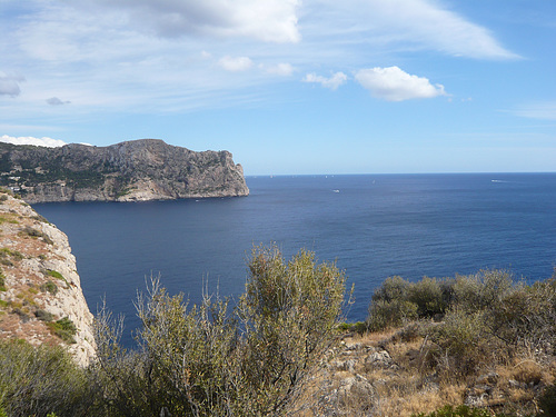 Mallorca - La Mola P1000434