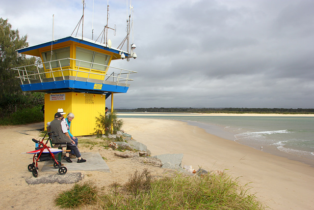 Noosa River