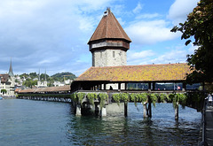 Kapellbrücke