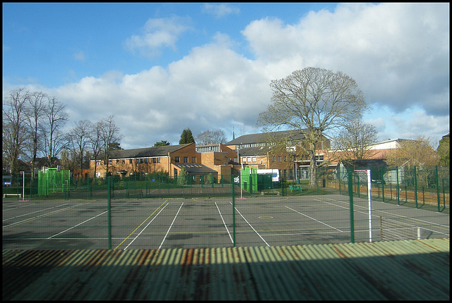 Our Lady's Senior School