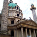 AT - Wien - Karlskirche
