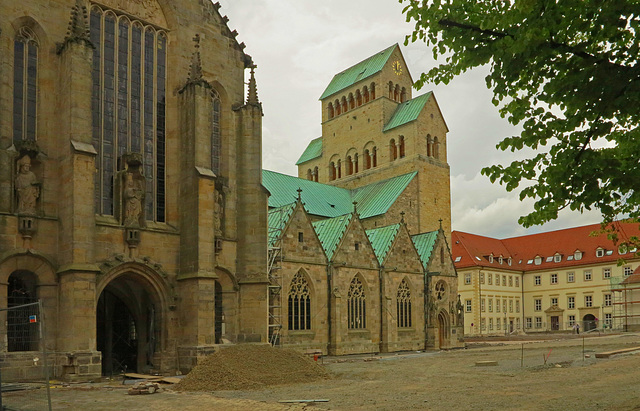 Der Dom