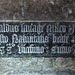 bobbing church, kent , c15 brass of sir arnald savage+1420 (3)