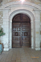 Abbatiale Sainte Marie SOUILLAC (Lot) Abbatiale Sainte Marie SOUILLAC (Lot)