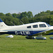 Piper PA-28-181 Cherokee Archer III G-KEMI